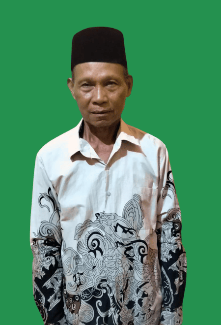 Pemilik Lumbung Bambu