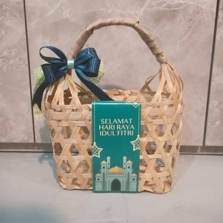 Hampers Bambu